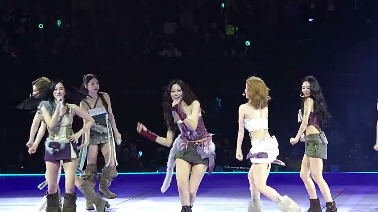 260307 |  (4K) TWICE “THIS IS FOR” 6th World Tour | Hamilton Night 2