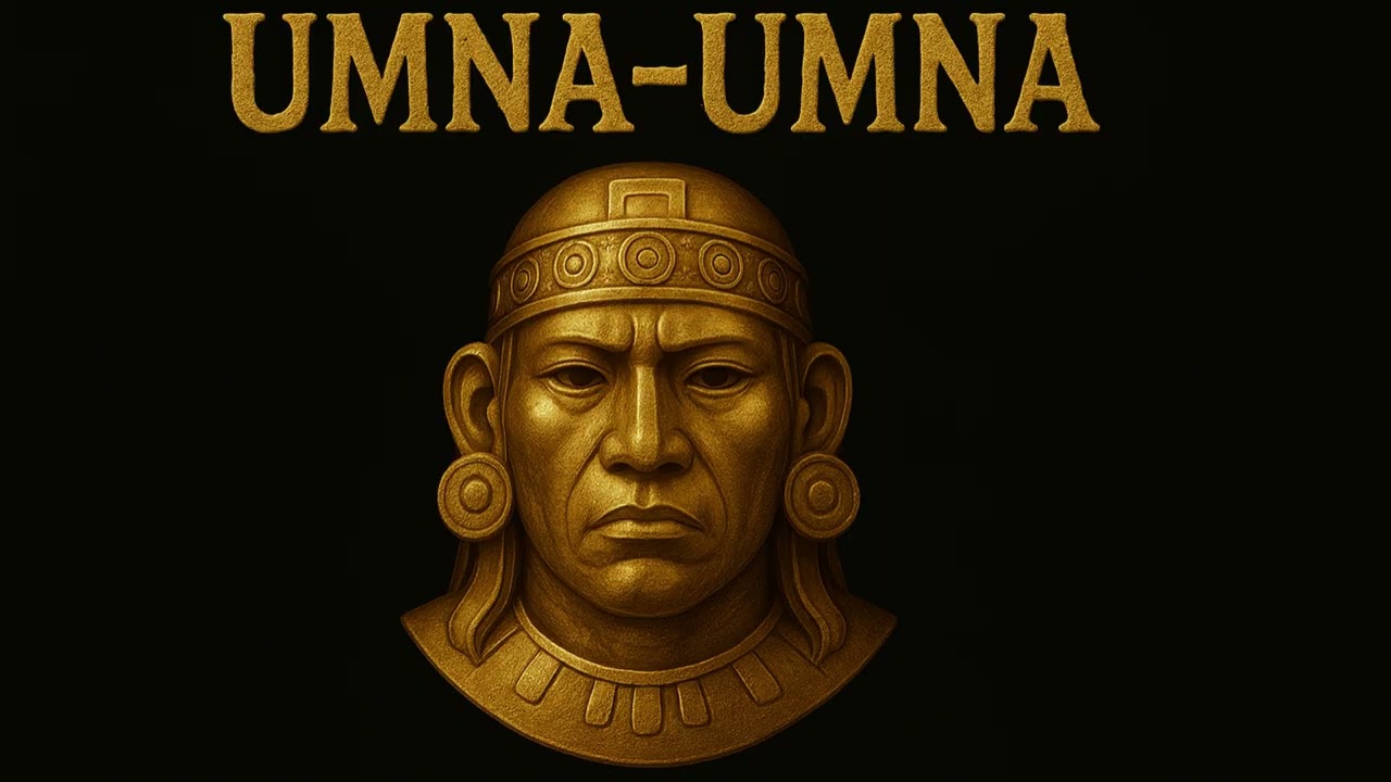 Little Dude-UMNA UMNA