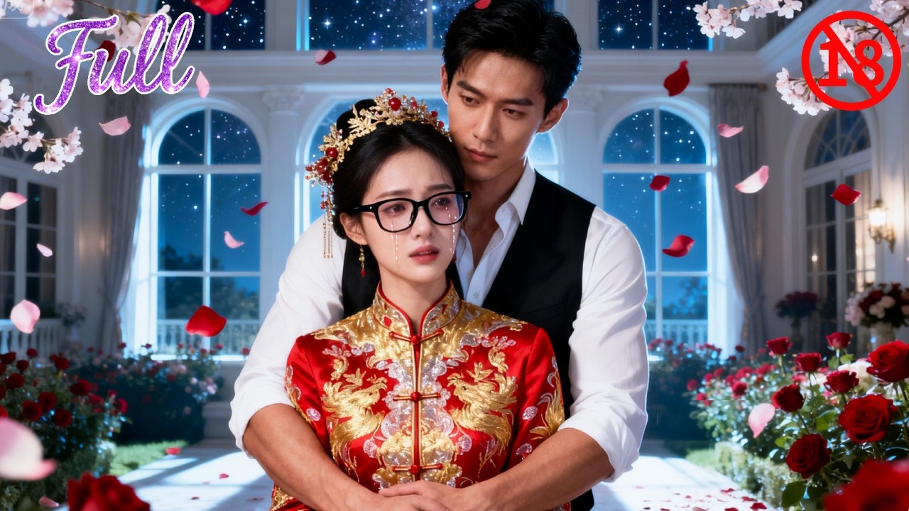 Forced To Marry Disabled CEO, His Cold Brother Fell Madly In Love—She Never Expected Such True Love!