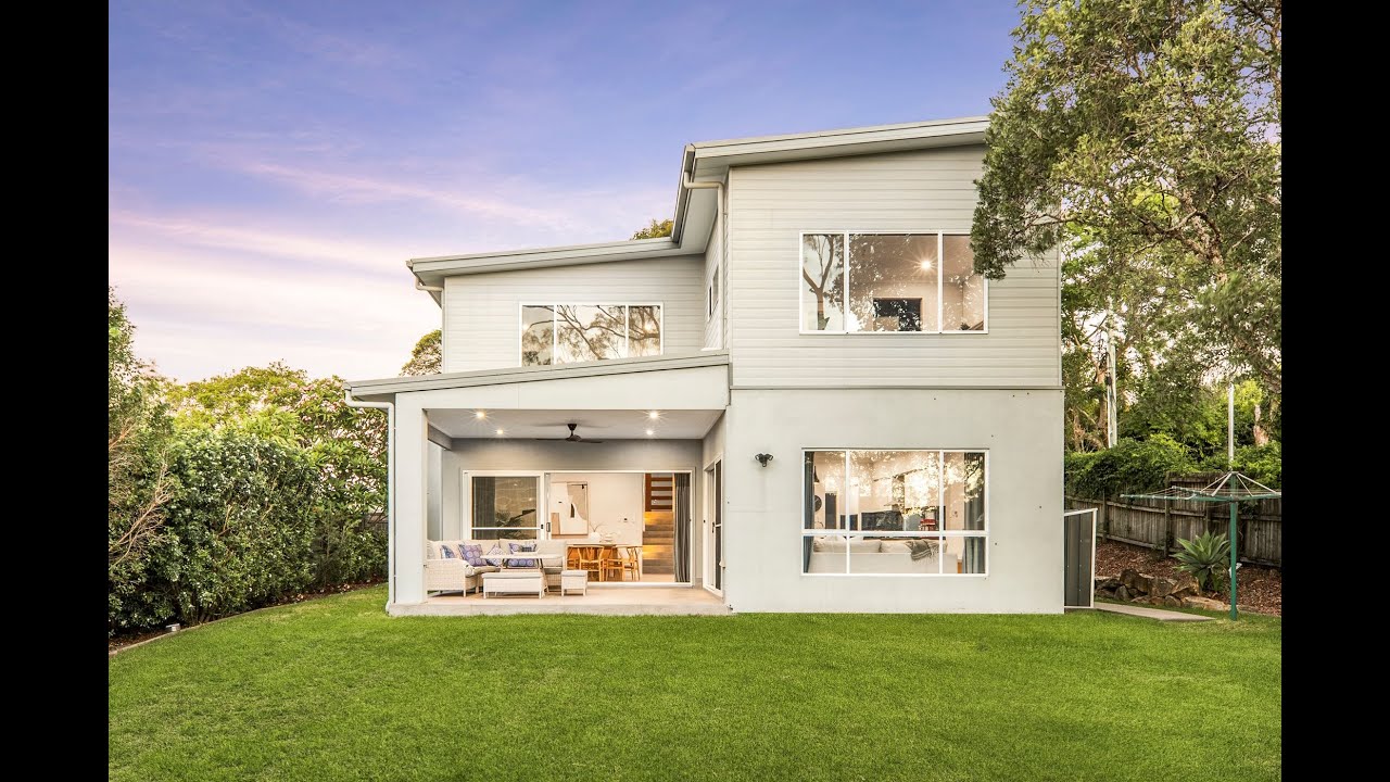 11 Duke Street, Forestville