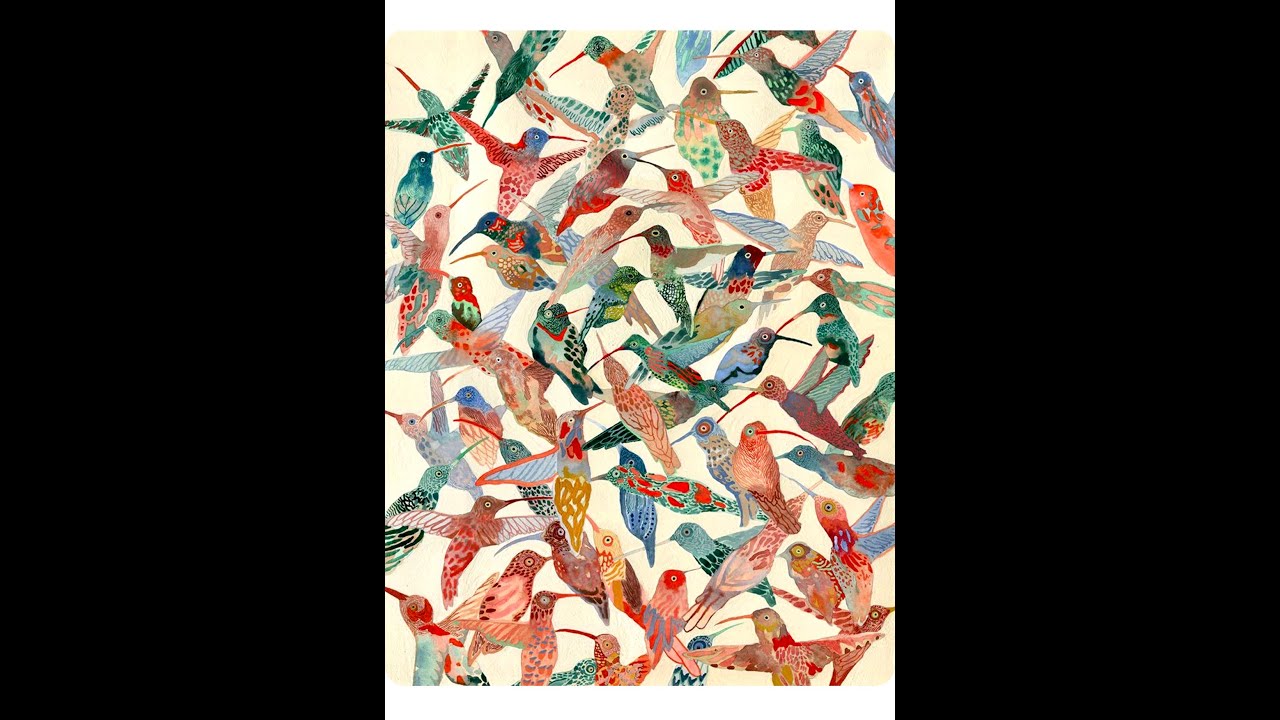 Les maux et les mots: la langue des oiseaux 2 le retour