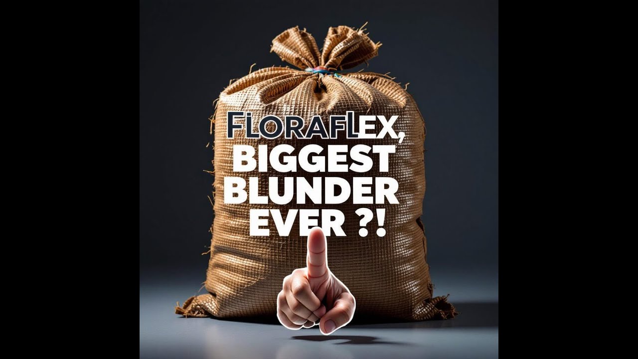 Cant get FloraFlex Coco coir?! This is why