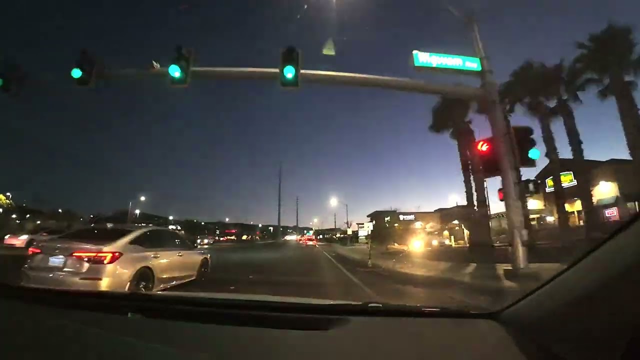 2x MLK LAS VEGAS #uber,#ubereats,#lasvegas,#losangeles,#DJI,#traveling,#automobile