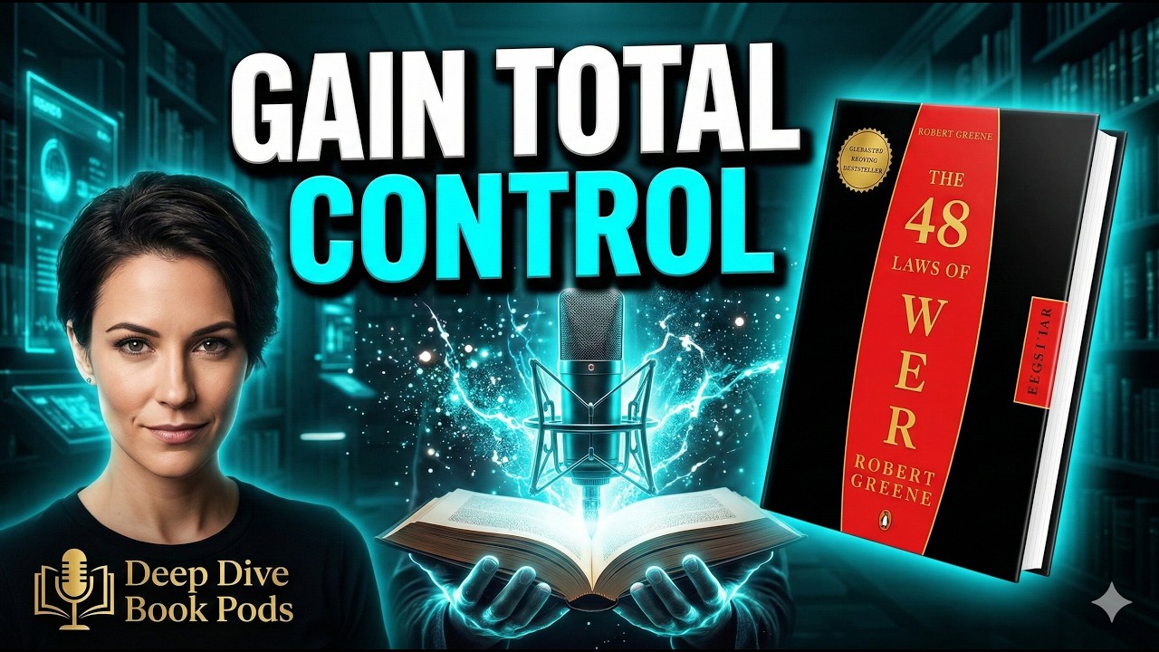 Is It Evil or Essential? | The 48 Laws of Power | Robert Greene