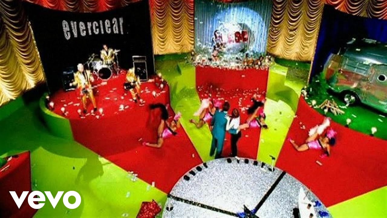 Everclear - One Hit Wonder