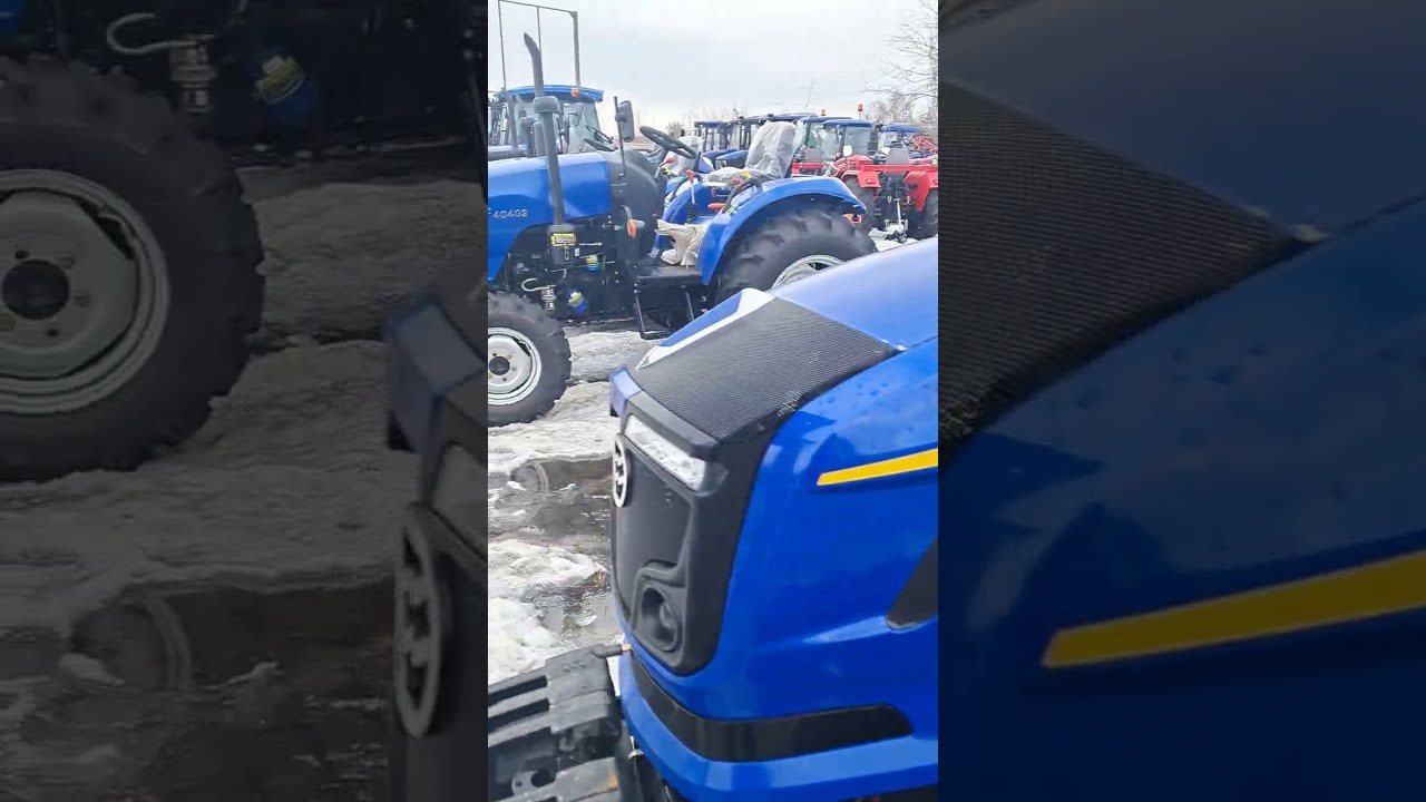 Цінопад в Міні-Агро Глеваха