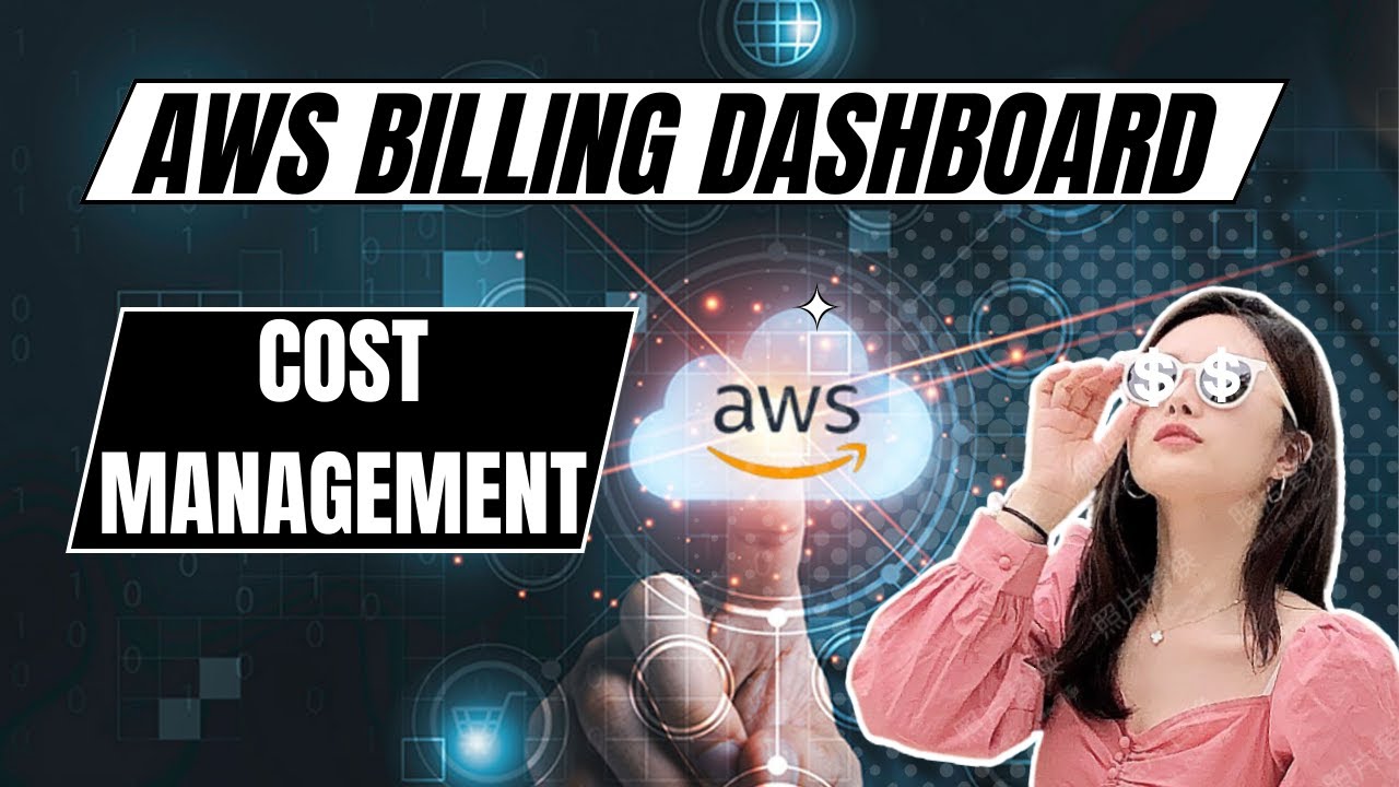 Hands-On Guide for Beginners: Navigating the AWS Billing Dashboard