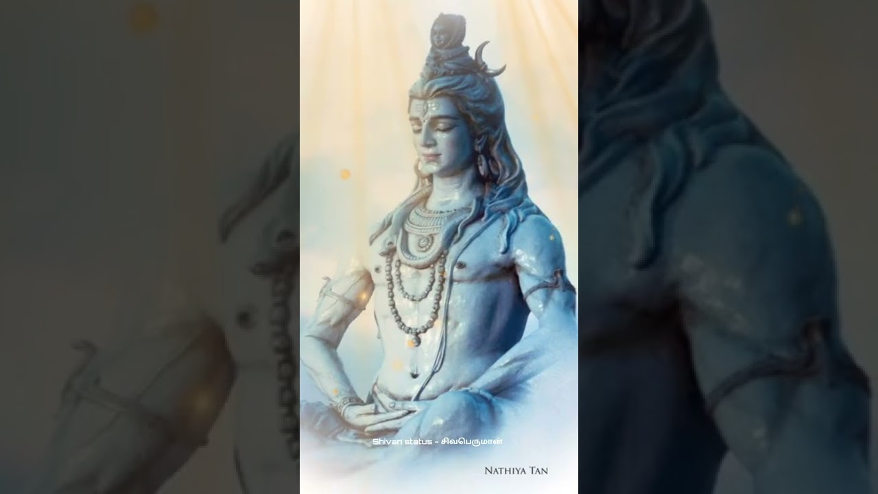 Lord Shiva story 🔱🔱|| தடைகளை உடைத்திடு அவன் அருள் கிடைக்கும்|| சிவபெருமானின் || episode 3..