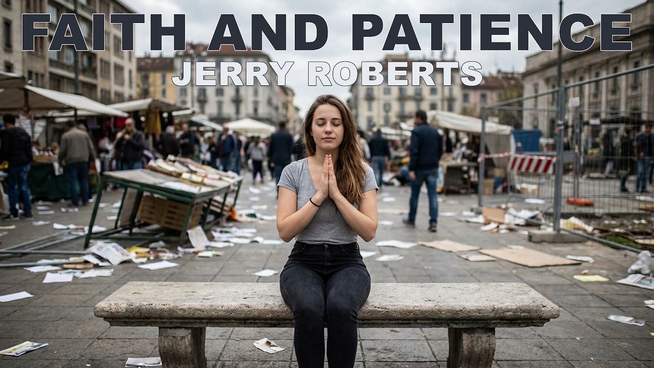 Faith and Patience