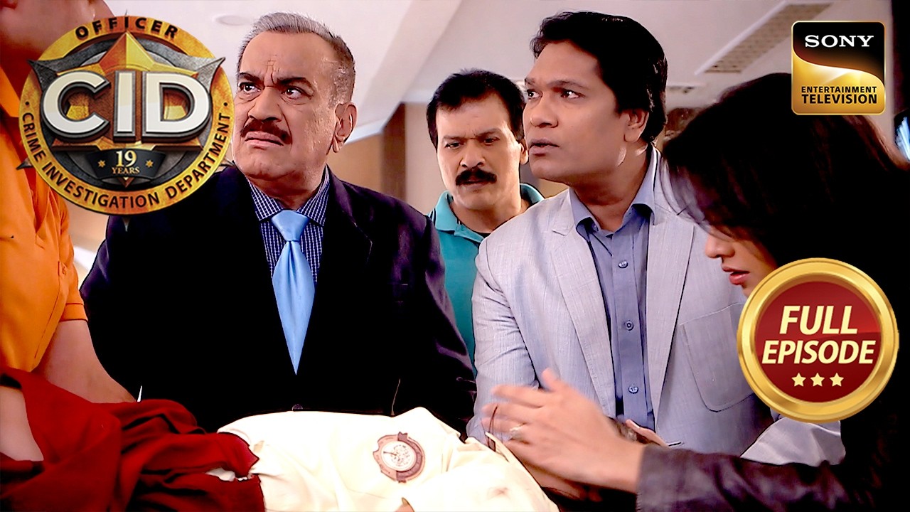 एक Innocent को Hostage Situation से कैसे निकालेगी CID? | CID | Full Episode