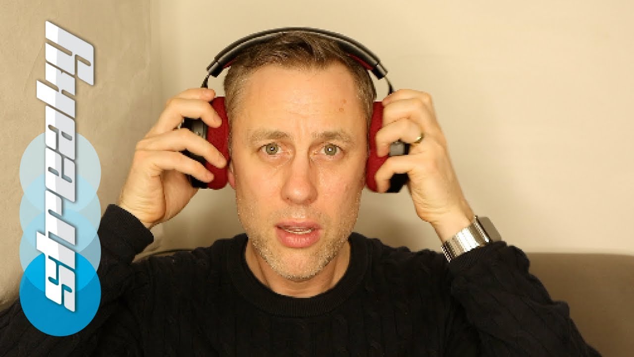 FOCAL CLEAR PRO HEADPHONES - Streaky Review