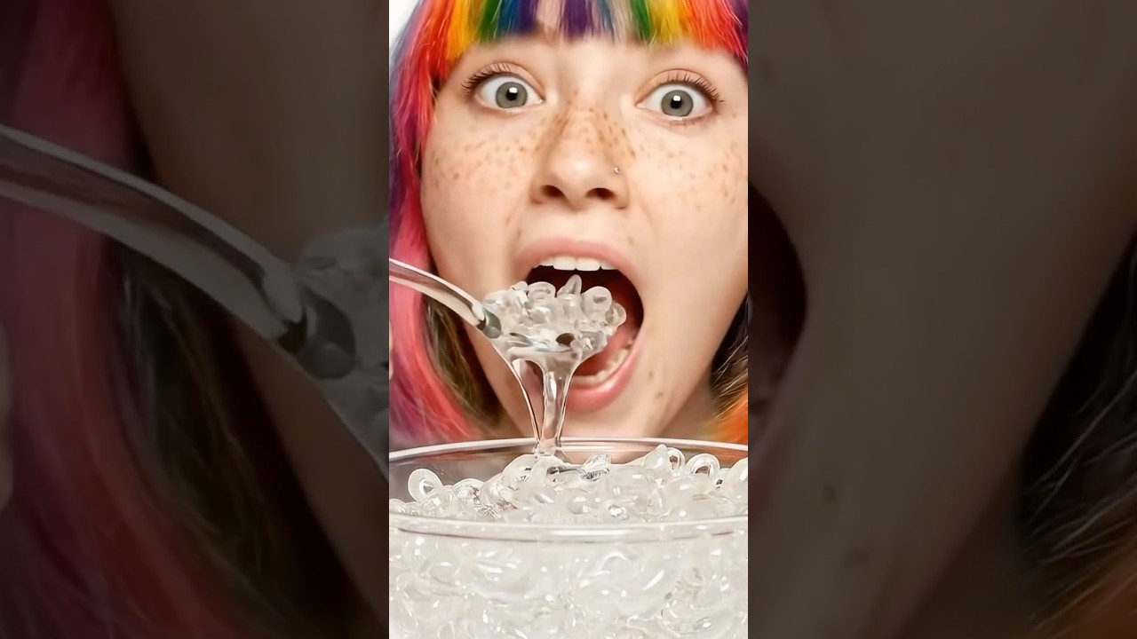 Glass Mac & Cheese! 🧀 