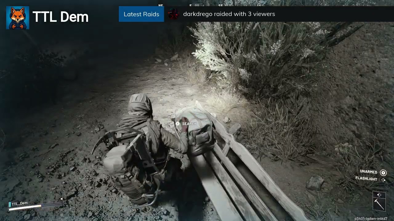 Playing Arc Raiders for the first time! Come help me make Affiliate! (Part 1/2)