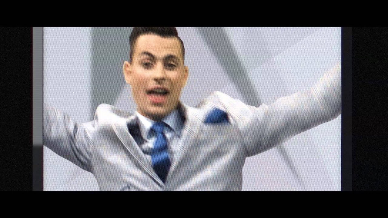 Fadim - Ik Ga De Nacht In