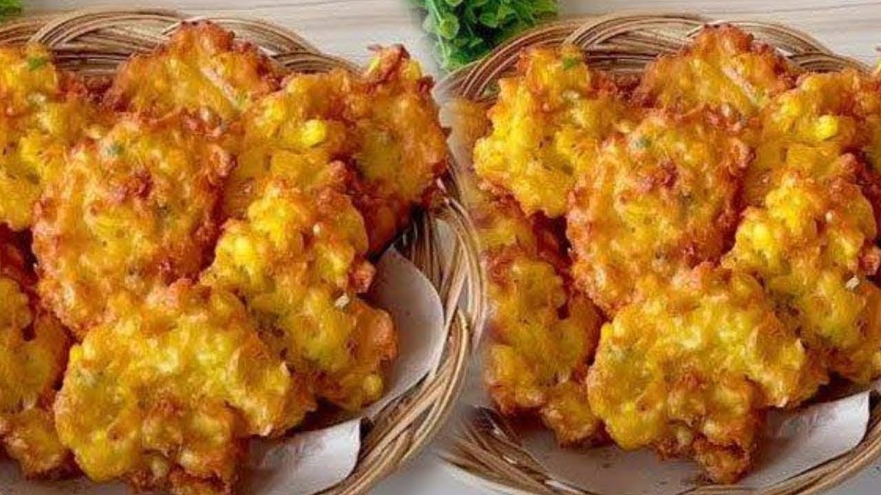 Berhenti Goreng Jagung! Pakai Trik Ini: Hasilnya Super Crispy & Tanpa Minyak!