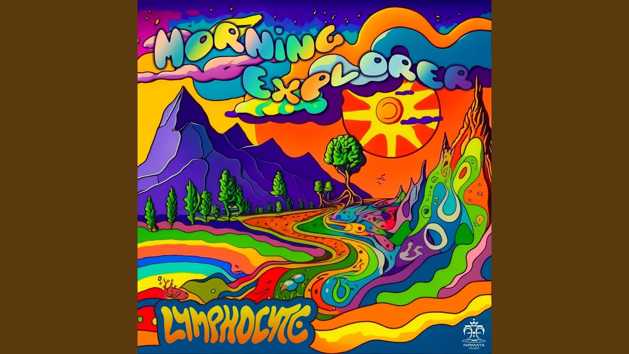 Morning Explorer (Original Mix)