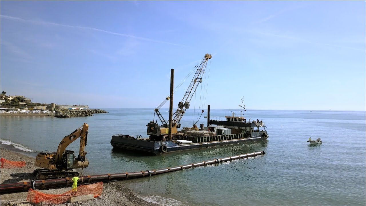 Bluemed a Genova: tra innovazione e sostenibilità nasce la nuova infrastruttura digitale terra-mare