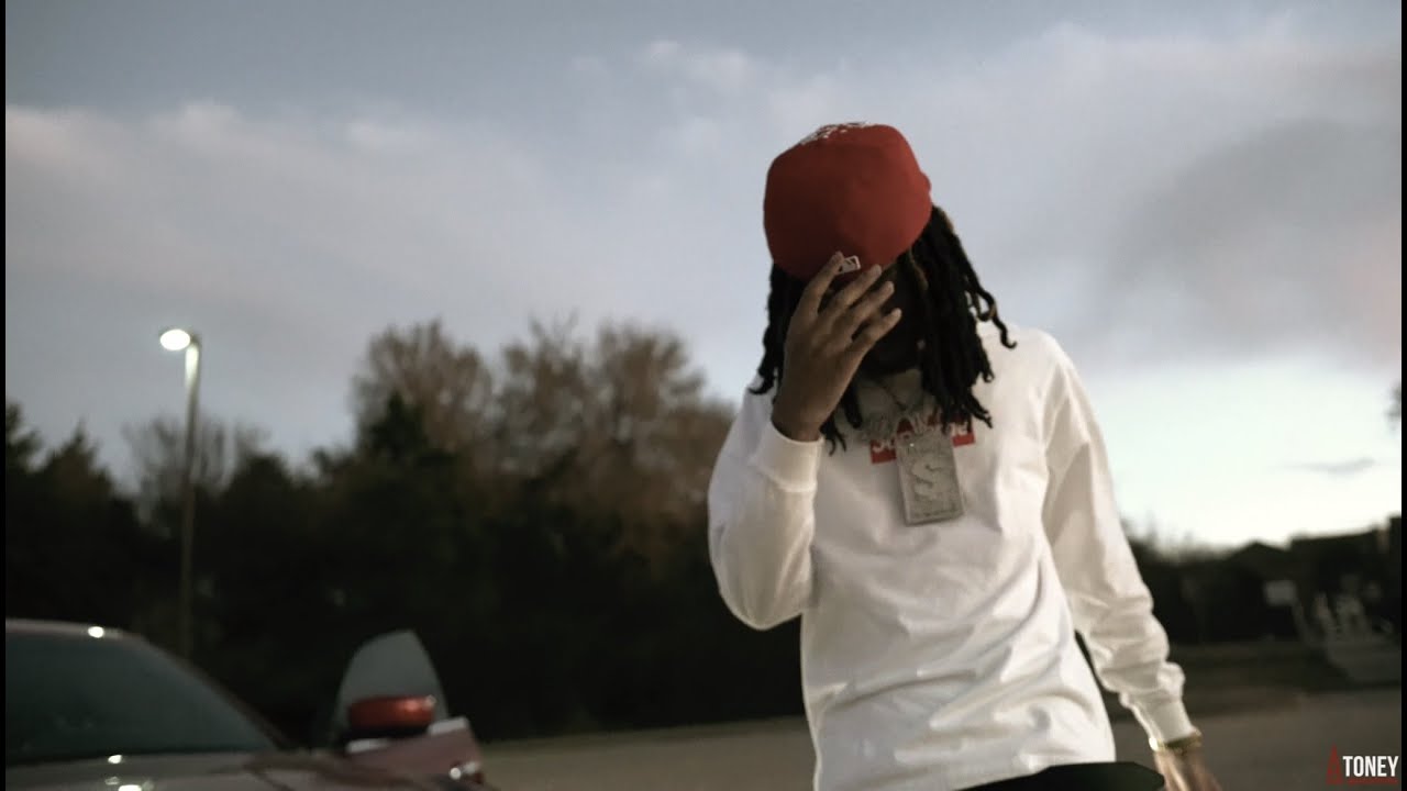 IceBirds - No Referee (shot by @AToneyFilmz )