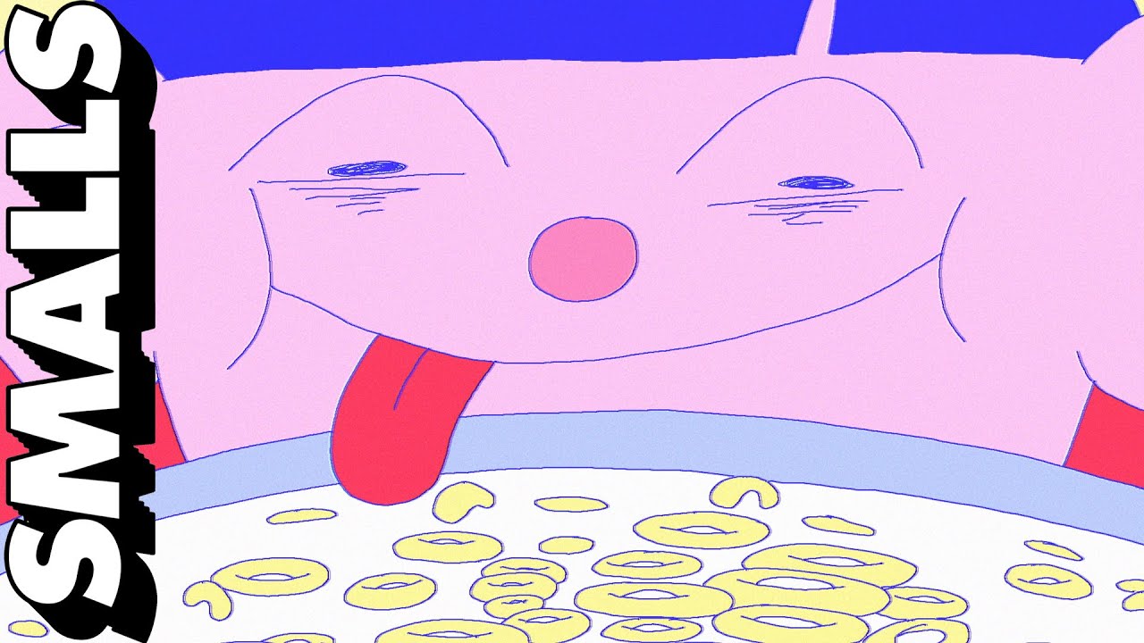 BREAKFAST | adult swim smalls