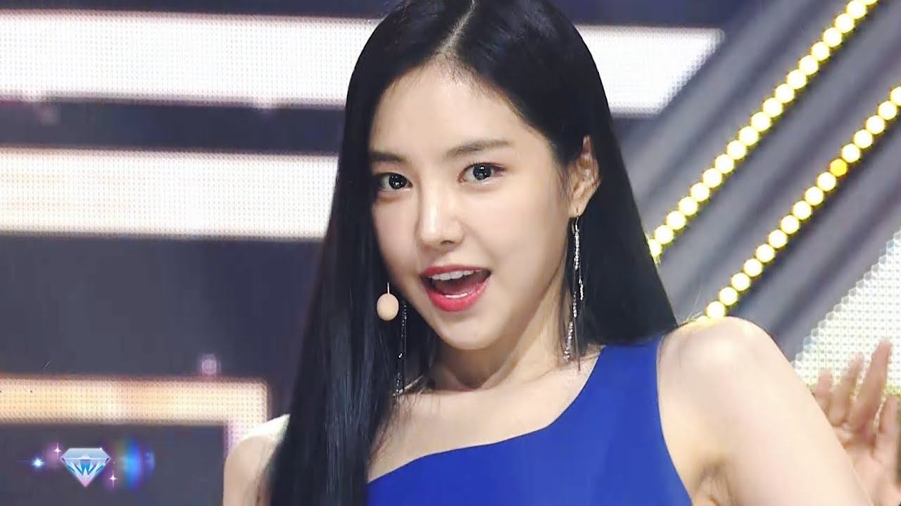 Apink(에이핑크) _ I'm so sick(1도 없어) [All Stage mix/교차편집]