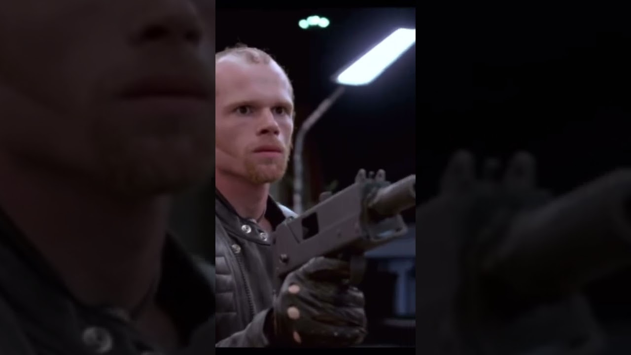 Robocop - Greatest Movie Lines of All Time ( ( quotes ) )
