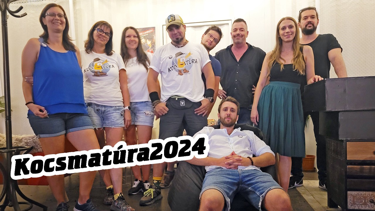 RELOAD - Kocsmatúra - 2024