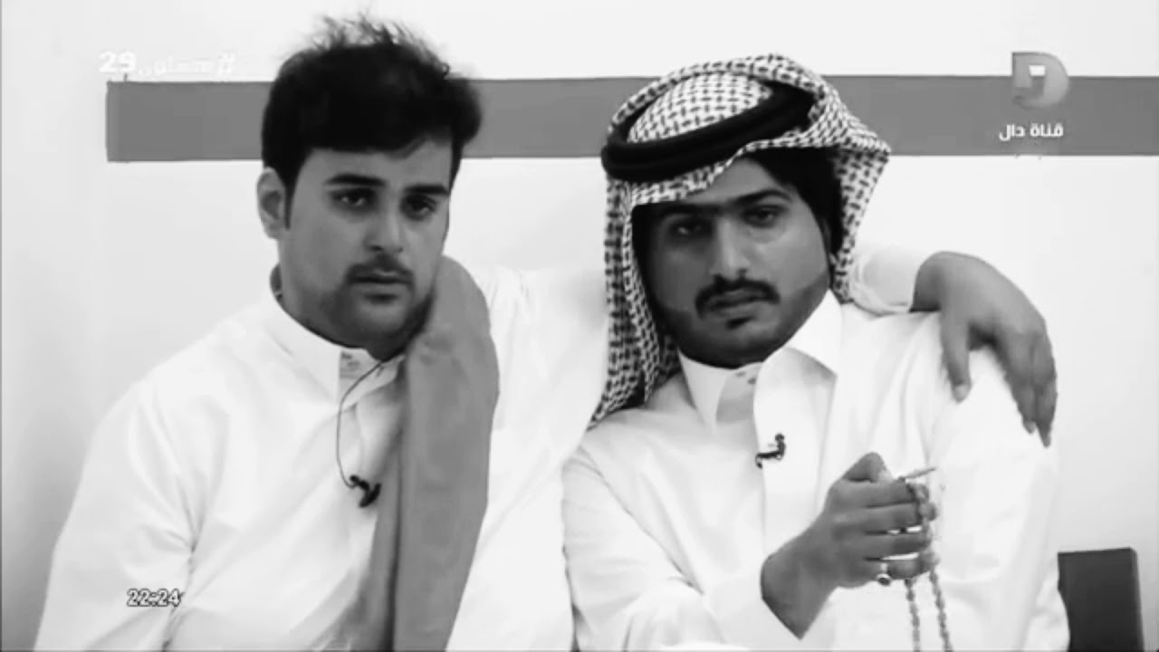تأثر نايف القحطاني و عبدالهادي القحطاني من إنسحاب نمر الكثيري😢