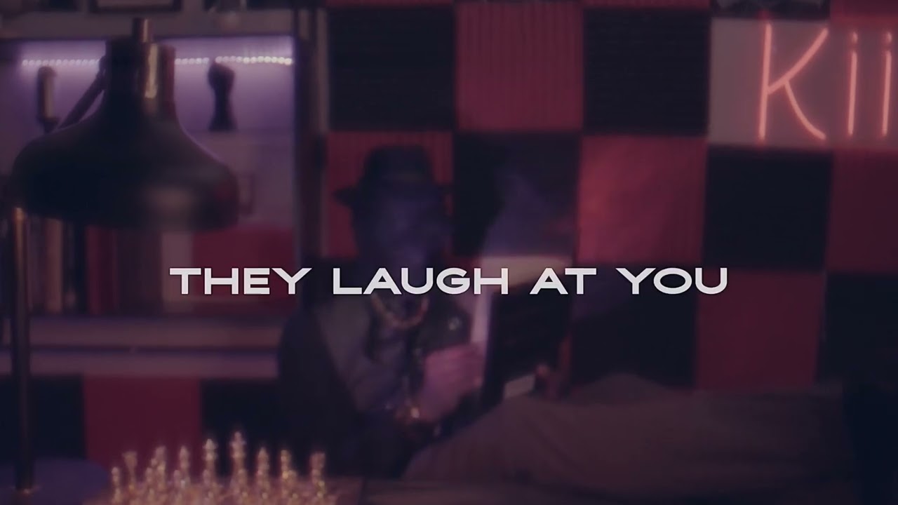 The Pre-Exhibit | Raindrops (DJ Akademiks Diss)