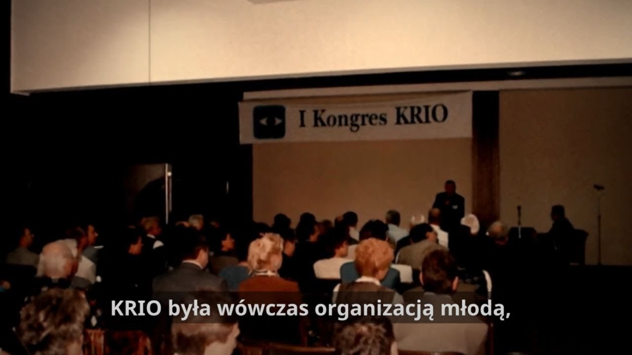 Jubileusz Ogólnopolskiego Kongresu Optyków KRIO