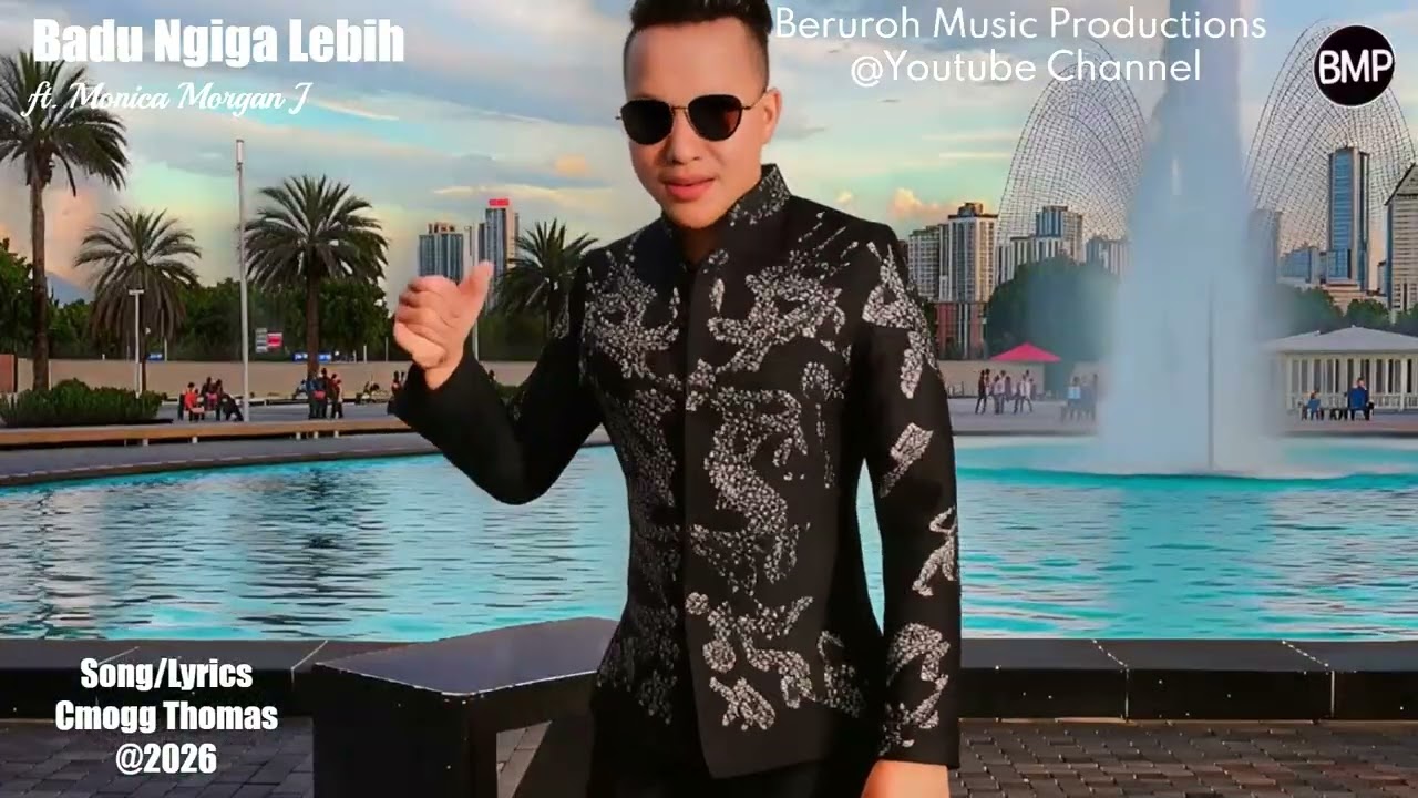 Badu Ngiga Lebih