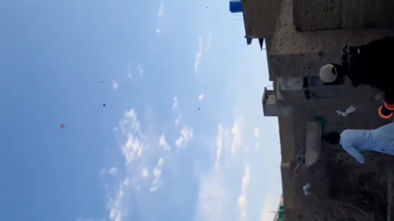 Quetta big Basant 2022 #quetta #basant #shorts