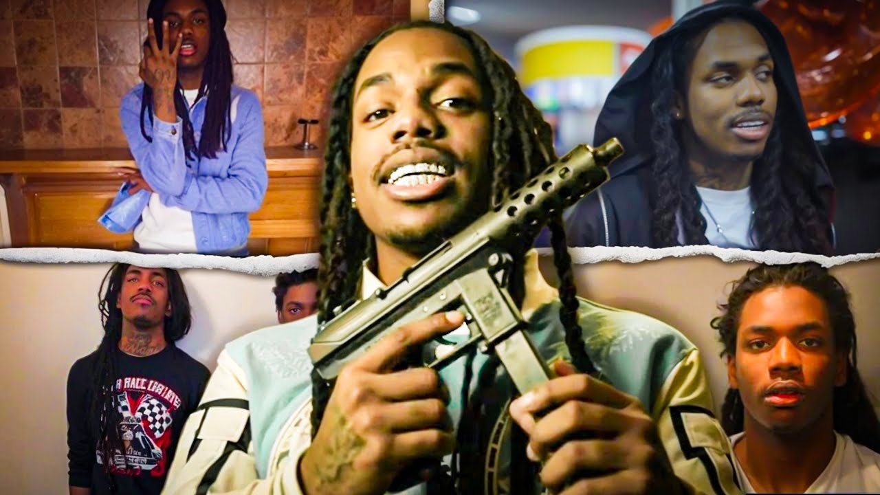 The 19yr Old Who Avenged His Father With a Quadruple M*rder | Lil Wet’s Story
