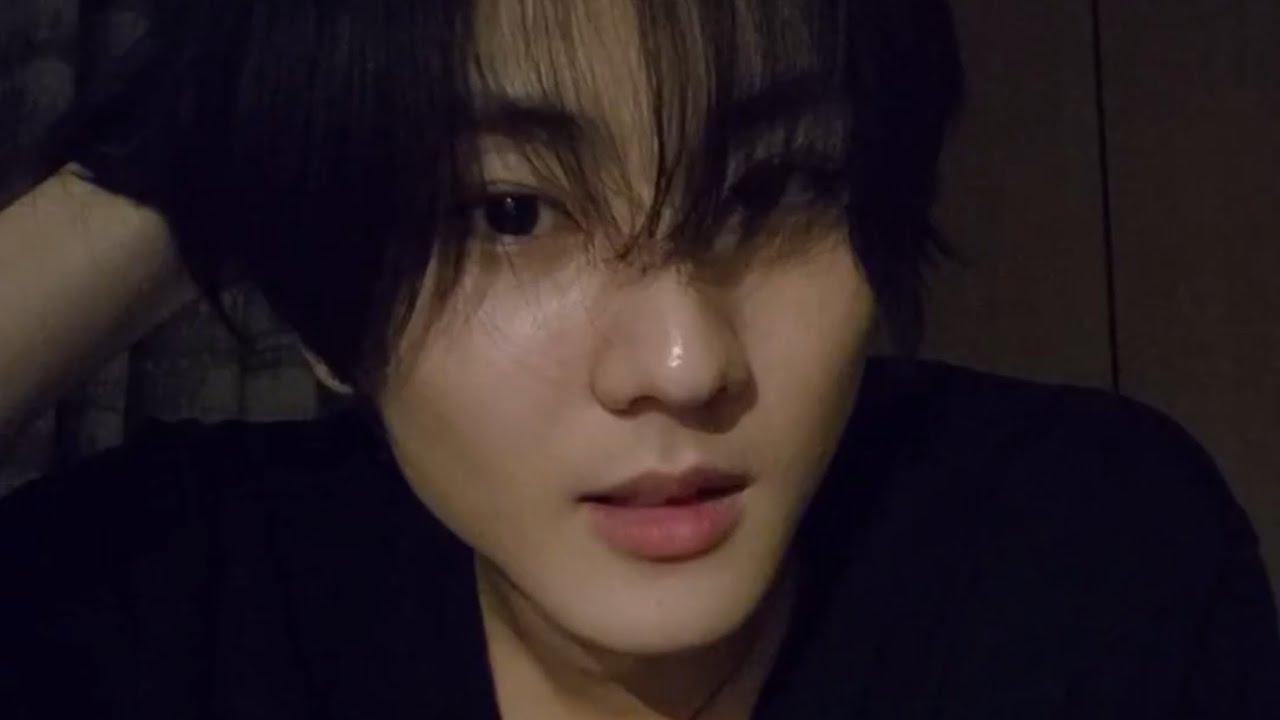 [엔하이픈/정원] 남의 연애사가 그렇게 궁금한가? @251102