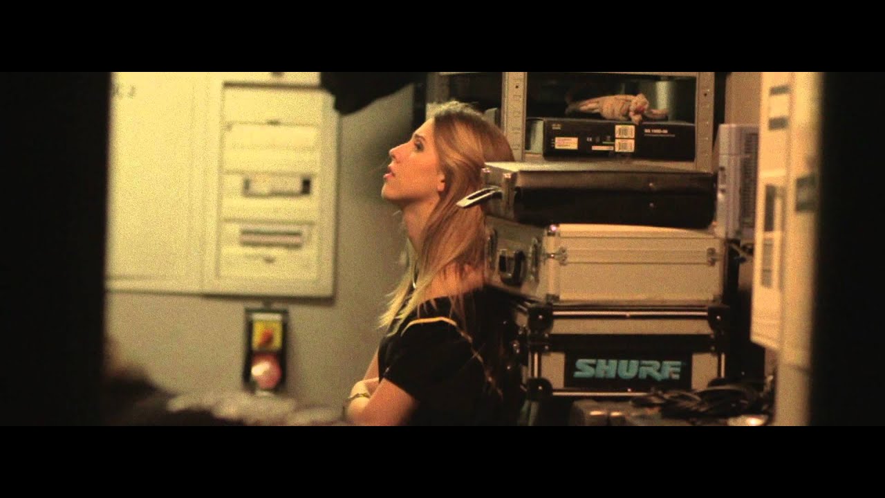 MIN t - GOODBYE TO THE LULLABY