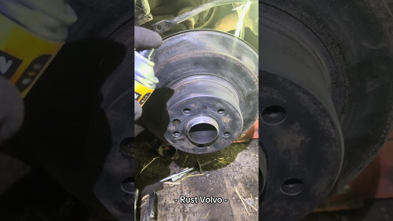 Mersedes w123 fixing #rust#rustvolvo #w123#mersedes#auto#oldcar