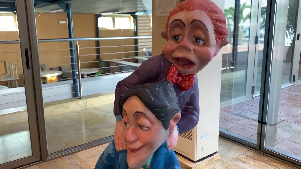 Exposició del Ninot