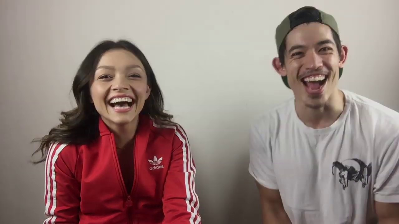 'I'd give it all for you' by Christopher Chung and Frances Mayli McCann