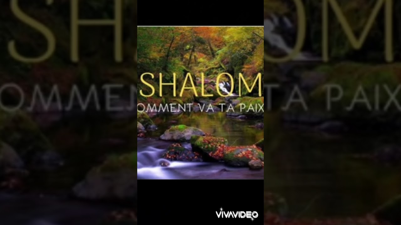 [CANTIQUE 2020 SANDY ET COLO]