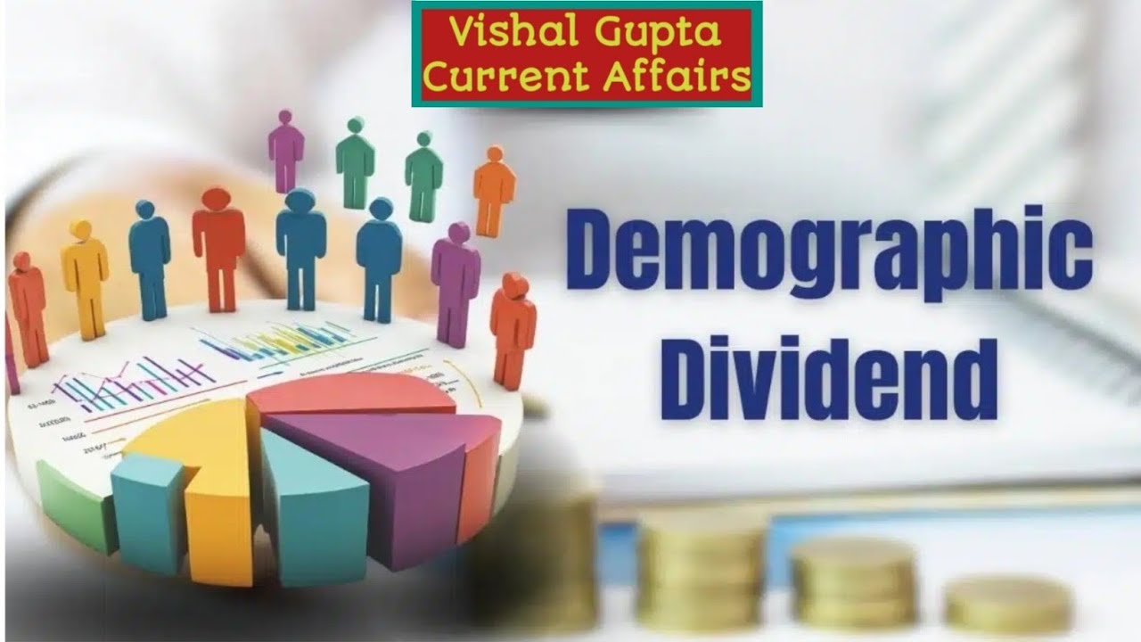 Demographic Dividend