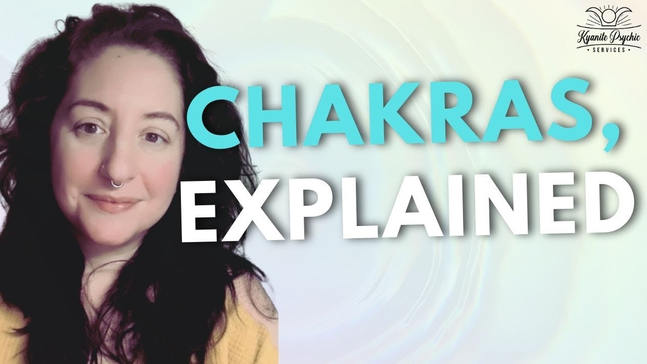 What Are Chakras? Start Here — A Beginner’s Foundation
