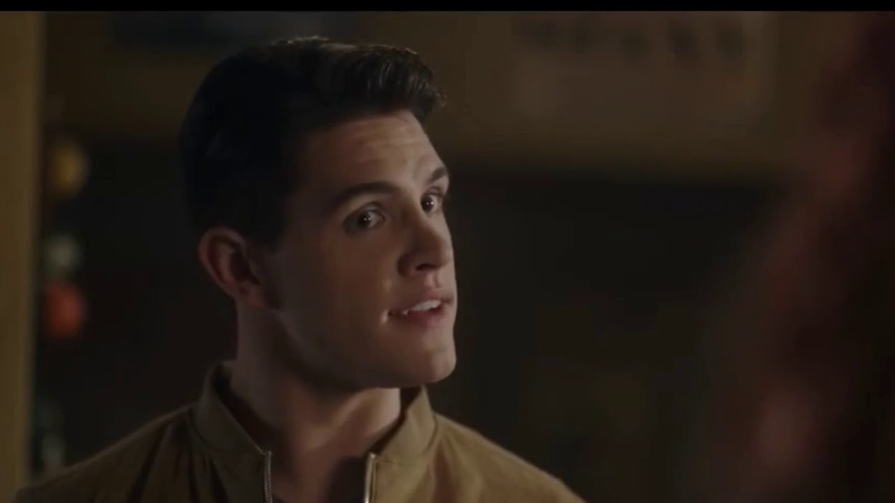 kevin keller being boy obsessed for 3 minutes