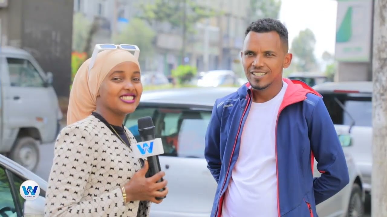 Michuu Jaalalaa (Mudde 30,2023) Finfinnee