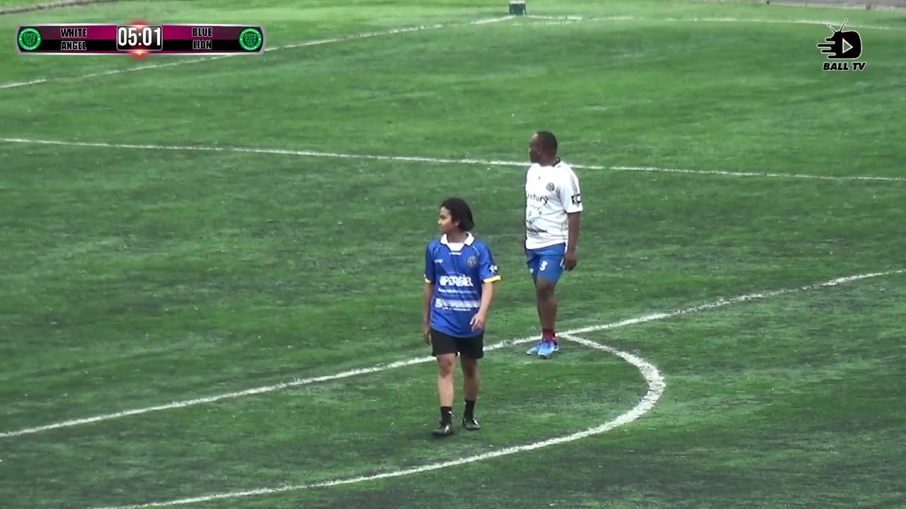 PLAYMAKER FC INTERNAL LEAGUE 3