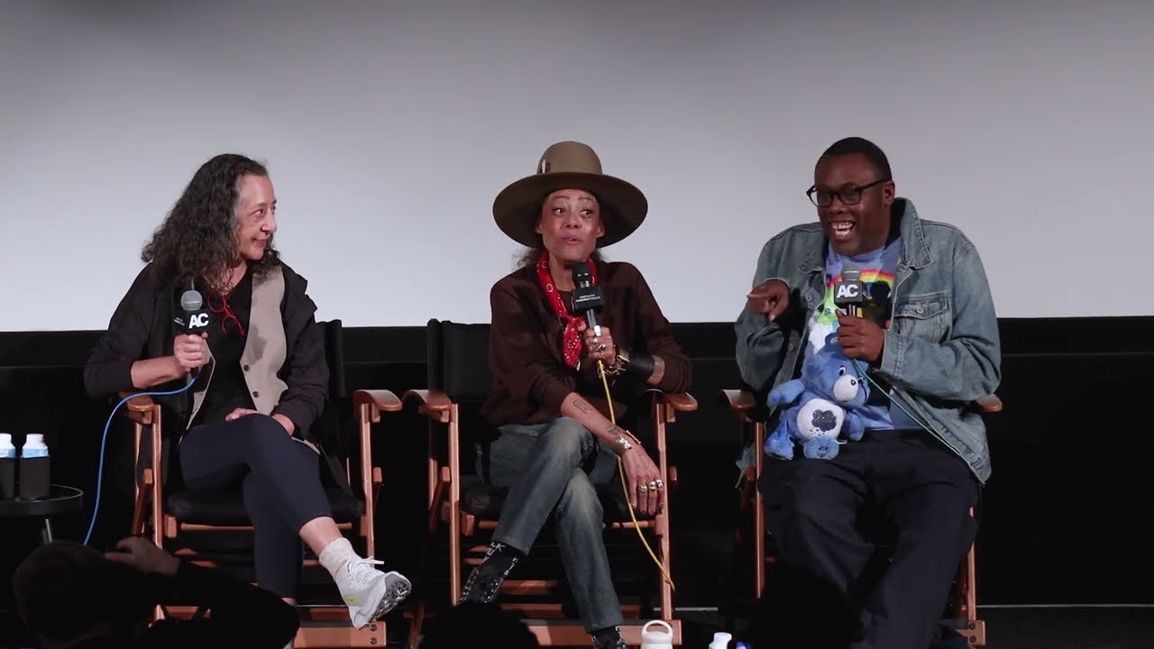 Patreon Exclusive🎁 The Care Bears Movie🐻🌈 40th Anniversary Panel