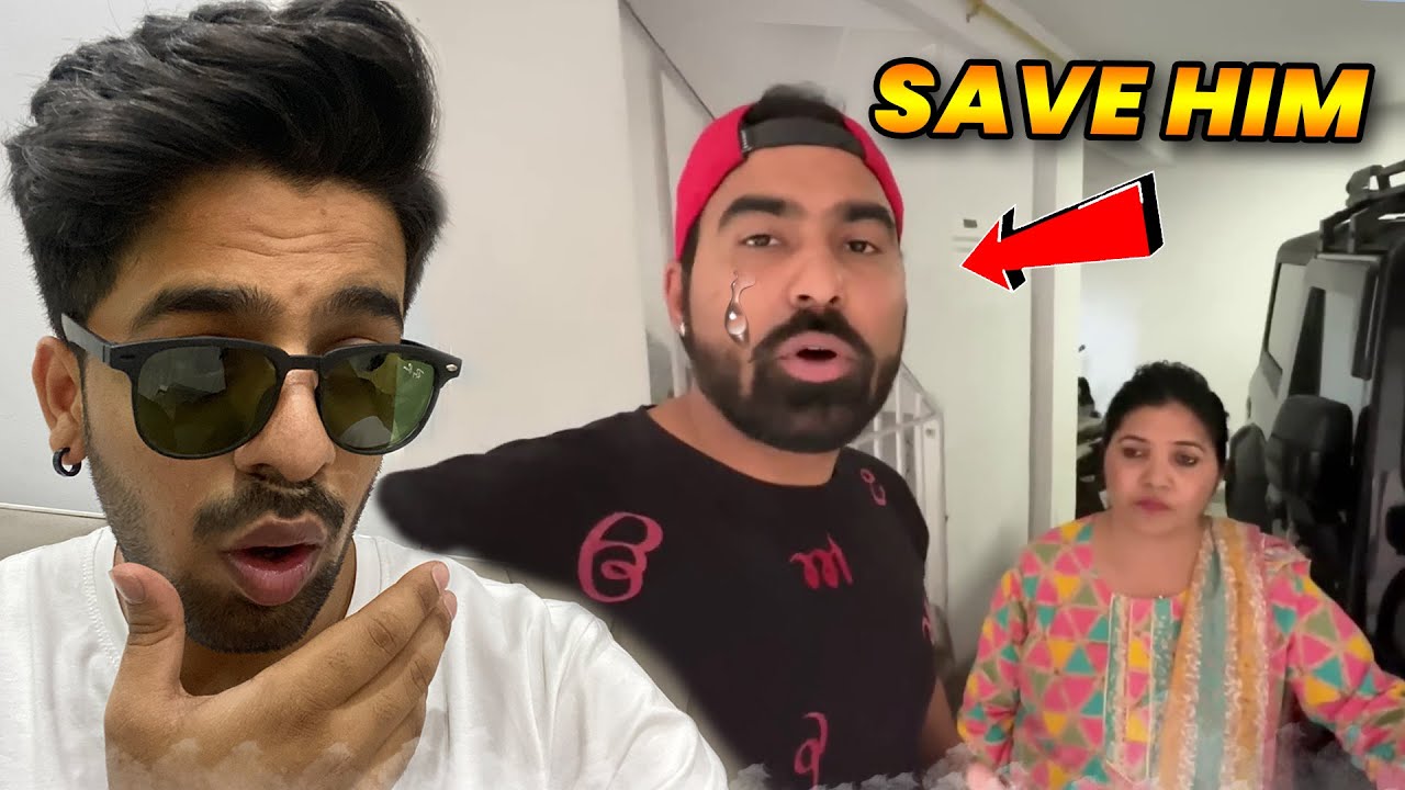 GAURAVZONE KO BACHA LO YARR :(