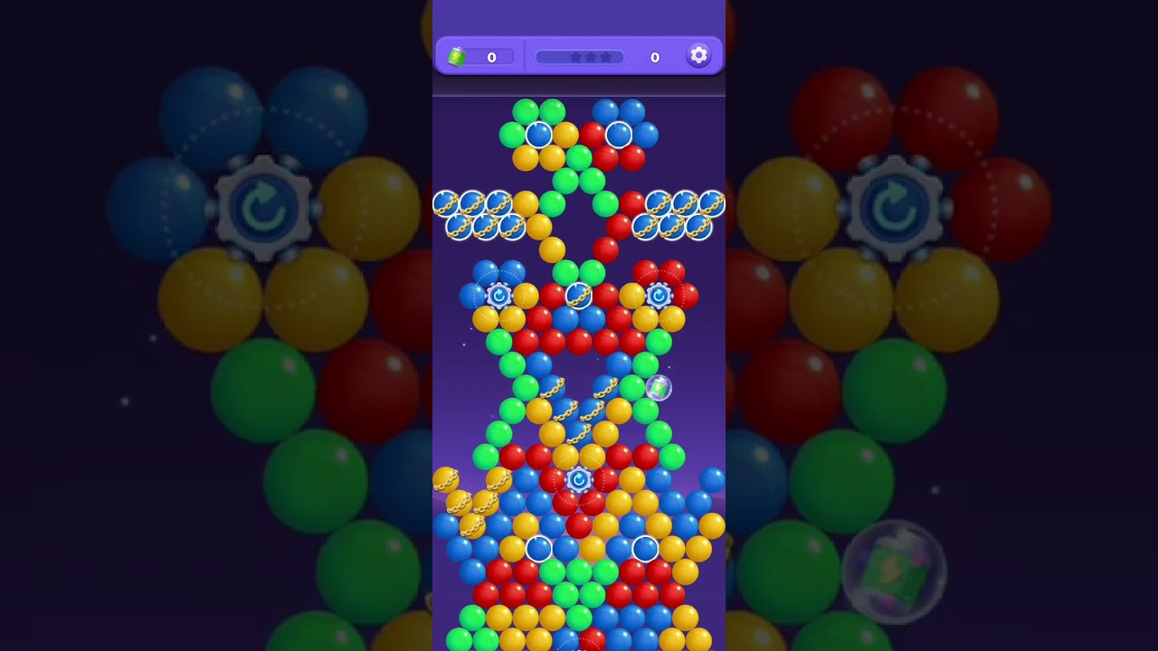 @Greenlotusgaming Bubble Pop Dream: Enter the Emerald Enclave #Pops #Bubble #Dream #Youtube #Poptime