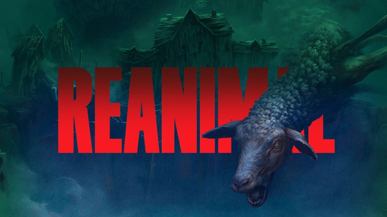 LO MEJOR PARA EL FINAL – REANIMAL – CON KVASIR – PARTE FINAL