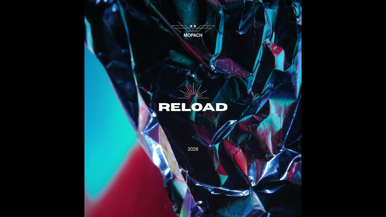 Mopach - Reload