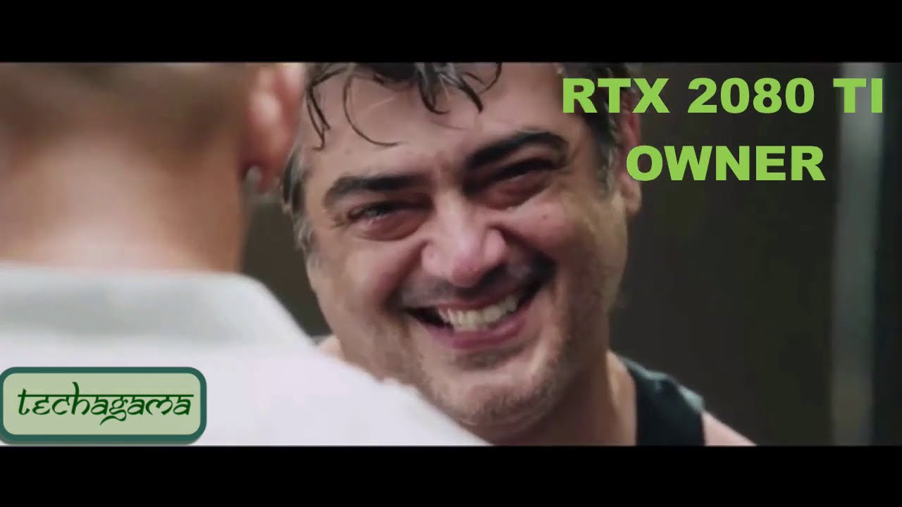 Nvidia RTX 3000/RTX 2000 Series MEME | RTX 3080 Launch | RTX 2080 TI