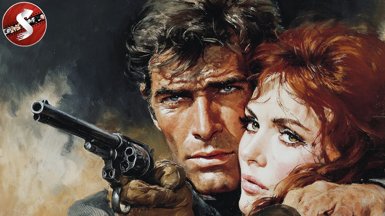 TRAICIÓN EN EL RANCHO (Burt Lancaster, 1951) | Película Antigua del OESTE en Español